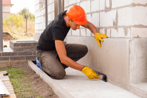 Waterproofing professionals working in Tonawanda, NY